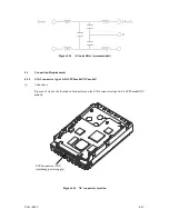 Предварительный просмотр 61 страницы Fujitsu MAS3184NC - Enterprise 18.4 GB Hard Drive Product/Maintenance Manual