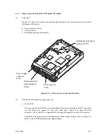 Предварительный просмотр 63 страницы Fujitsu MAS3184NC - Enterprise 18.4 GB Hard Drive Product/Maintenance Manual