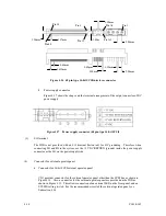 Предварительный просмотр 64 страницы Fujitsu MAS3184NC - Enterprise 18.4 GB Hard Drive Product/Maintenance Manual