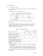 Предварительный просмотр 80 страницы Fujitsu MAS3184NC - Enterprise 18.4 GB Hard Drive Product/Maintenance Manual