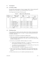 Предварительный просмотр 83 страницы Fujitsu MAS3184NC - Enterprise 18.4 GB Hard Drive Product/Maintenance Manual