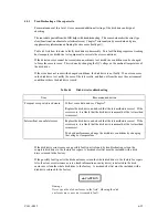 Предварительный просмотр 111 страницы Fujitsu MAS3184NC - Enterprise 18.4 GB Hard Drive Product/Maintenance Manual