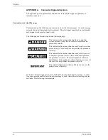 Preview for 6 page of Fujitsu MAS3367FC Product/Maintenance Manual