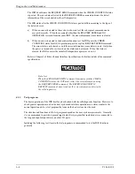 Предварительный просмотр 82 страницы Fujitsu MAS3367FC Product/Maintenance Manual