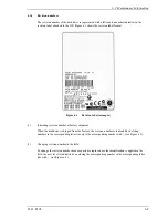 Предварительный просмотр 87 страницы Fujitsu MAS3367FC Product/Maintenance Manual