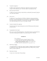 Preview for 20 page of Fujitsu MAT3073NC Product/Maintenance Manual