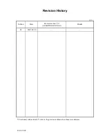 Preview for 3 page of Fujitsu MAU3036RC SERIES Technical Manual