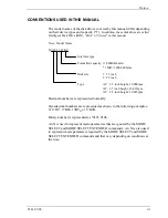 Preview for 7 page of Fujitsu MAU3036RC SERIES Technical Manual