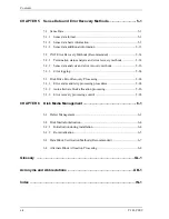 Preview for 16 page of Fujitsu MAU3036RC SERIES Technical Manual