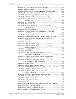 Preview for 22 page of Fujitsu MAU3036RC SERIES Technical Manual