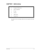 Preview for 23 page of Fujitsu MAU3036RC SERIES Technical Manual