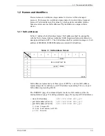 Preview for 31 page of Fujitsu MAU3036RC SERIES Technical Manual