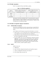 Preview for 49 page of Fujitsu MAU3036RC SERIES Technical Manual