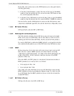 Preview for 58 page of Fujitsu MAU3036RC SERIES Technical Manual