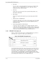 Preview for 88 page of Fujitsu MAU3036RC SERIES Technical Manual