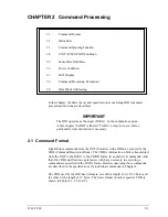 Preview for 105 page of Fujitsu MAU3036RC SERIES Technical Manual