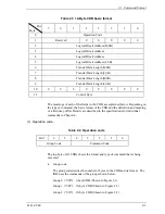 Preview for 107 page of Fujitsu MAU3036RC SERIES Technical Manual