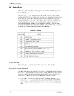 Preview for 110 page of Fujitsu MAU3036RC SERIES Technical Manual