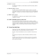 Preview for 115 page of Fujitsu MAU3036RC SERIES Technical Manual