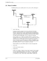 Preview for 116 page of Fujitsu MAU3036RC SERIES Technical Manual