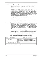 Preview for 120 page of Fujitsu MAU3036RC SERIES Technical Manual