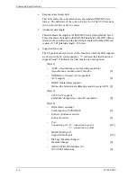 Preview for 142 page of Fujitsu MAU3036RC SERIES Technical Manual