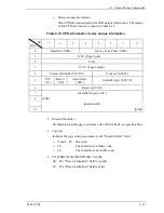 Preview for 149 page of Fujitsu MAU3036RC SERIES Technical Manual