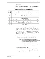 Preview for 151 page of Fujitsu MAU3036RC SERIES Technical Manual