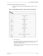 Preview for 171 page of Fujitsu MAU3036RC SERIES Technical Manual