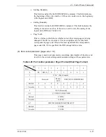 Preview for 193 page of Fujitsu MAU3036RC SERIES Technical Manual