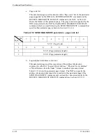 Preview for 308 page of Fujitsu MAU3036RC SERIES Technical Manual