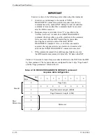 Preview for 312 page of Fujitsu MAU3036RC SERIES Technical Manual