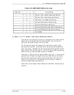 Preview for 317 page of Fujitsu MAU3036RC SERIES Technical Manual