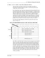 Preview for 323 page of Fujitsu MAU3036RC SERIES Technical Manual