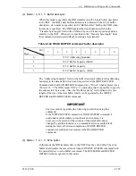 Preview for 325 page of Fujitsu MAU3036RC SERIES Technical Manual