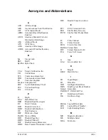 Preview for 373 page of Fujitsu MAU3036RC SERIES Technical Manual