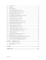 Предварительный просмотр 13 страницы Fujitsu MAW3073 SERIES Specifications