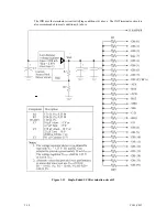 Предварительный просмотр 36 страницы Fujitsu MAW3073 SERIES Specifications