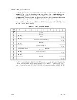 Предварительный просмотр 134 страницы Fujitsu MAW3073 SERIES Specifications