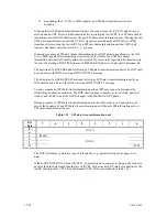 Предварительный просмотр 138 страницы Fujitsu MAW3073 SERIES Specifications