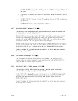 Предварительный просмотр 168 страницы Fujitsu MAW3073 SERIES Specifications