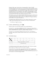 Предварительный просмотр 171 страницы Fujitsu MAW3073 SERIES Specifications