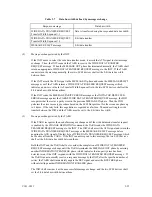 Предварительный просмотр 183 страницы Fujitsu MAW3073 SERIES Specifications