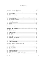 Предварительный просмотр 11 страницы Fujitsu MAW3073NC Product/Maintenance Manual