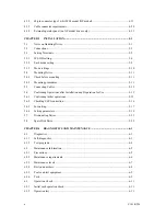 Предварительный просмотр 12 страницы Fujitsu MAW3073NC Product/Maintenance Manual