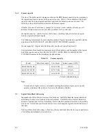 Предварительный просмотр 42 страницы Fujitsu MAW3073NC Product/Maintenance Manual