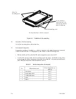 Предварительный просмотр 56 страницы Fujitsu MAW3073NC Product/Maintenance Manual