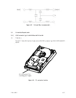 Предварительный просмотр 61 страницы Fujitsu MAW3073NC Product/Maintenance Manual