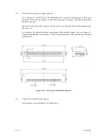 Предварительный просмотр 62 страницы Fujitsu MAW3073NC Product/Maintenance Manual