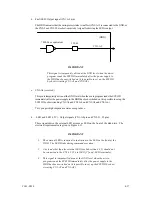 Предварительный просмотр 67 страницы Fujitsu MAW3073NC Product/Maintenance Manual